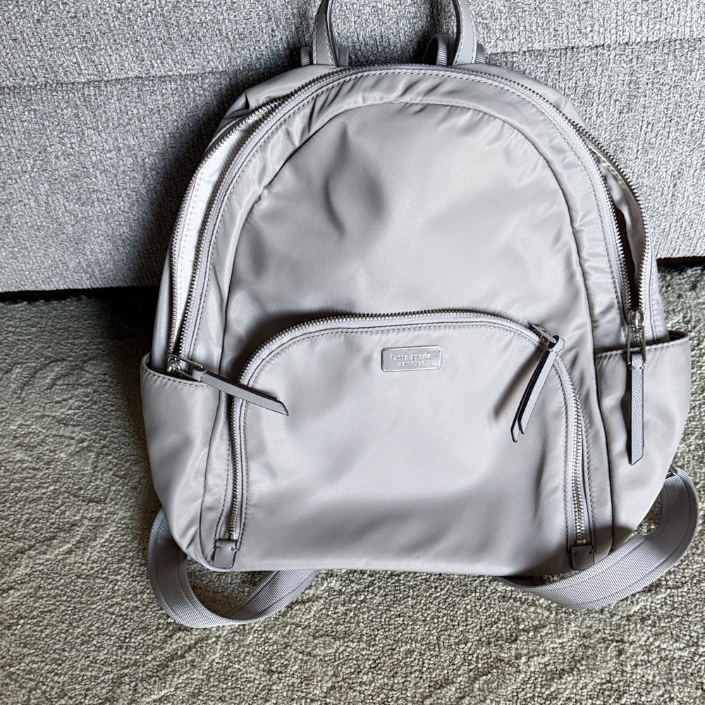 Kate Spade backpack